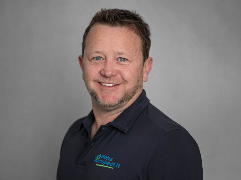 Andy Mitchell
