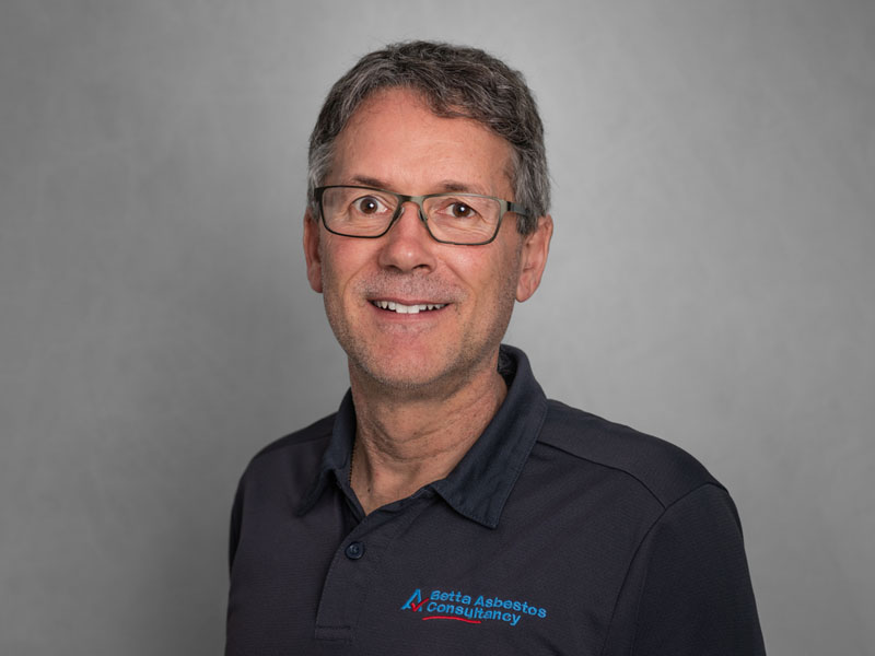 Rick Jamieson