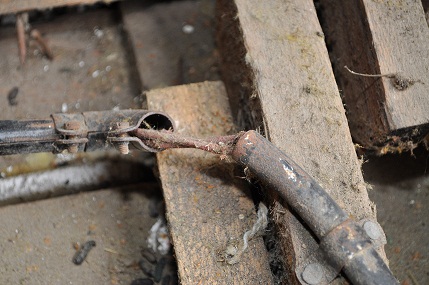 Conduit-Wiring